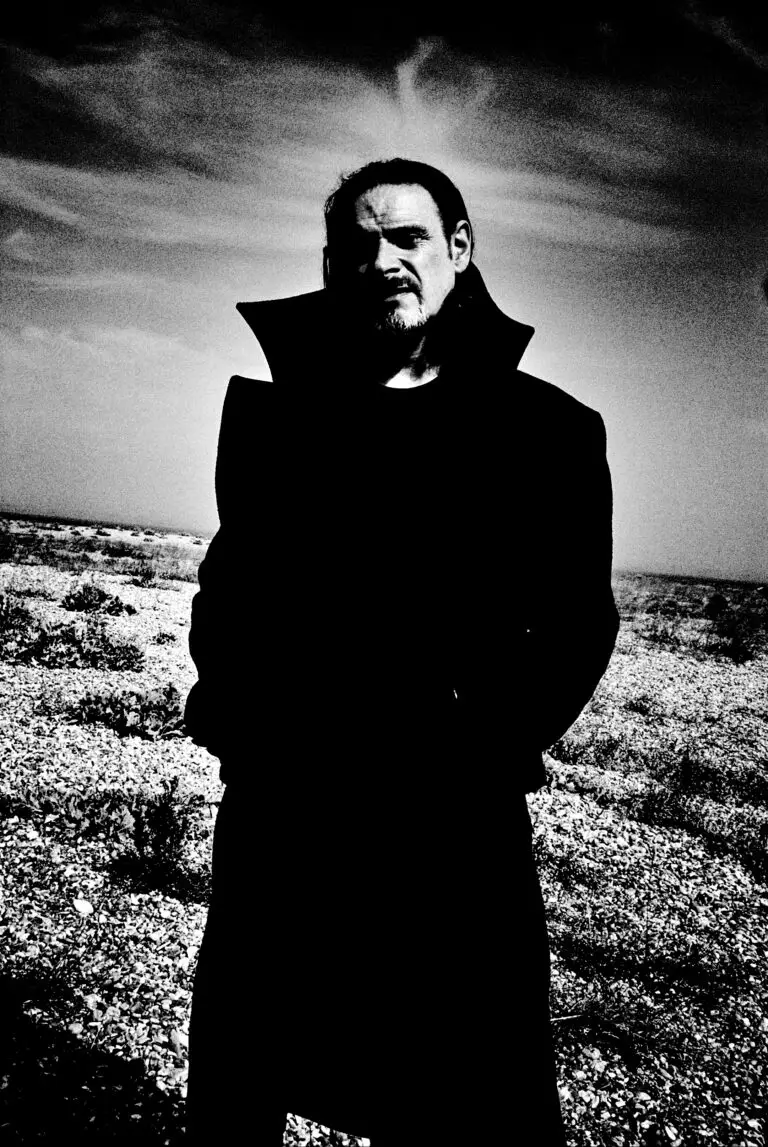 dazz gently photo Pedro Koechlin
