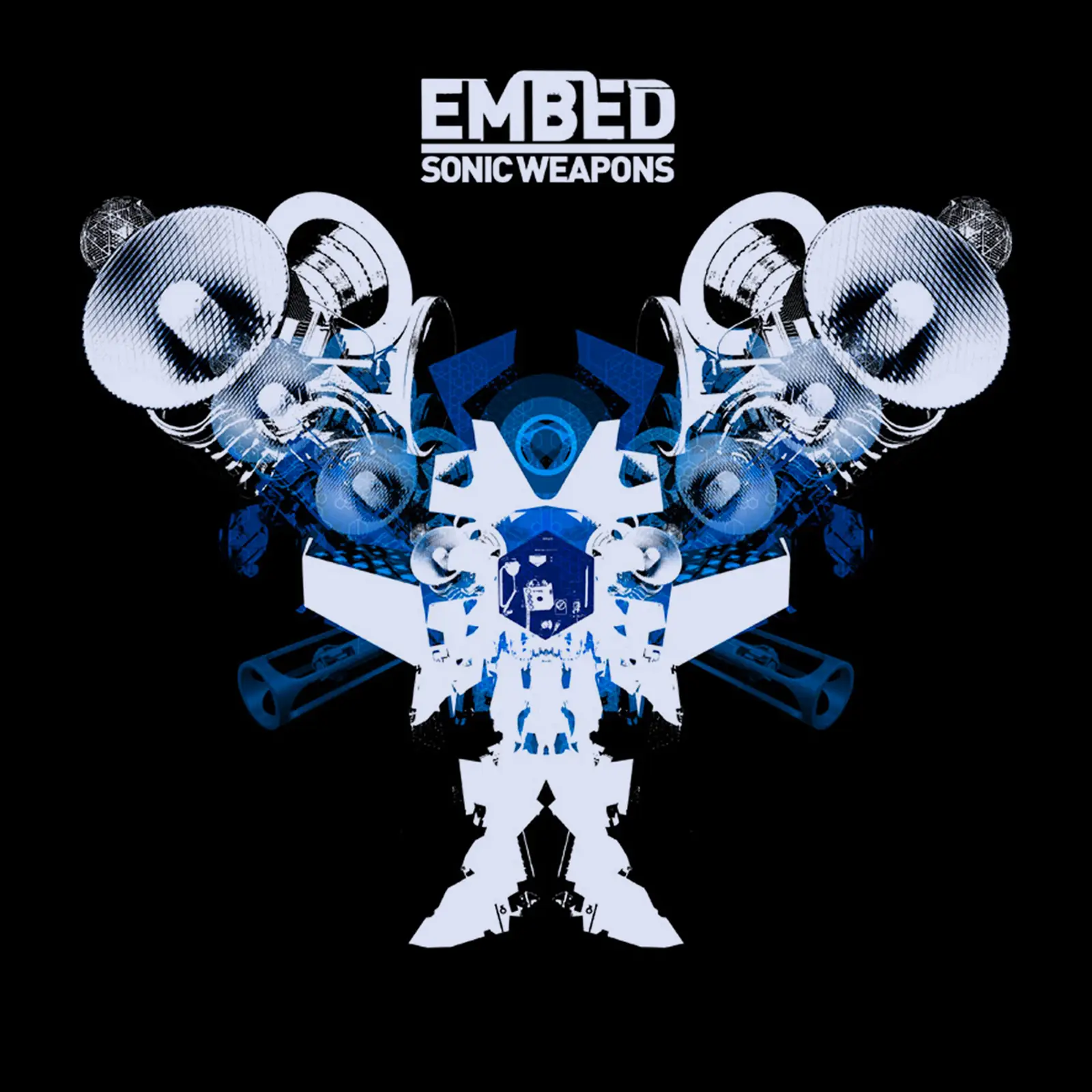 EMBED_SONIC WEAPONS-XLG2 artwork Richie Burridge
