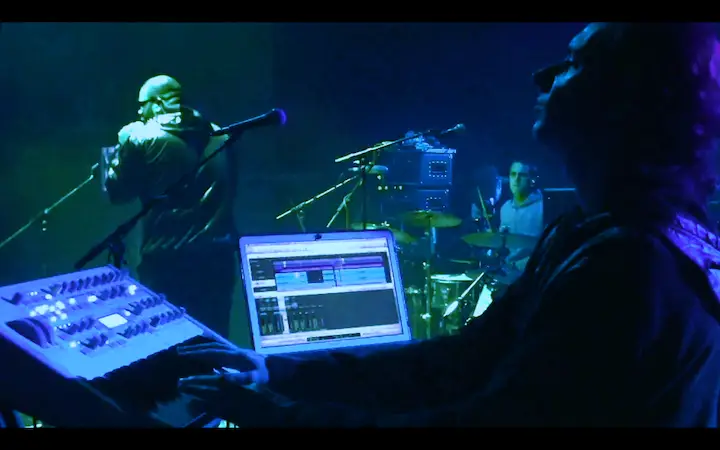 Embed@BrixtonAcademy2