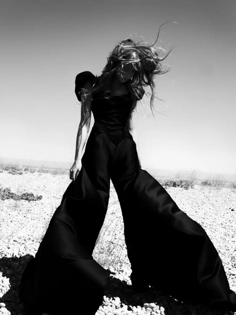 shea vogue2 photo Pedro Koechlin
