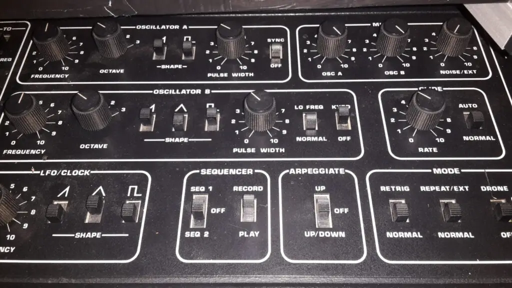 PRO1 SETUP1.2M