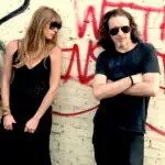 We Are SYD W10 wall photo Richie Burridge