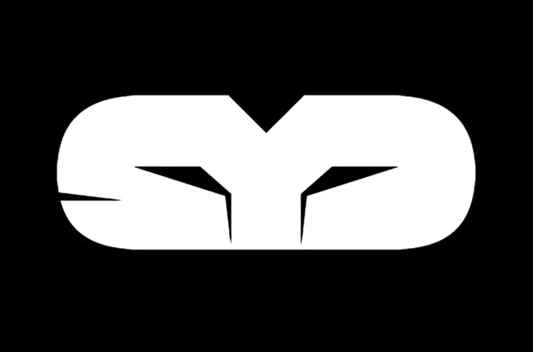 SYD MASK W:B Artwork Richie Burridge