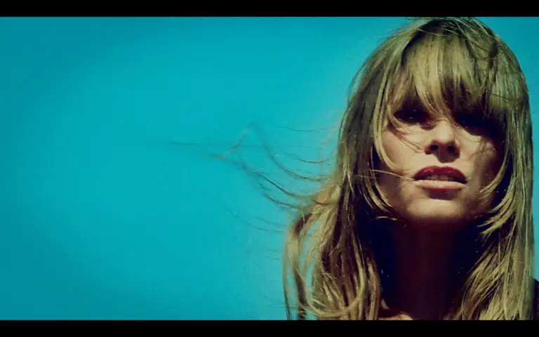 Shea gold vid photo Pablo D'Ambrosi