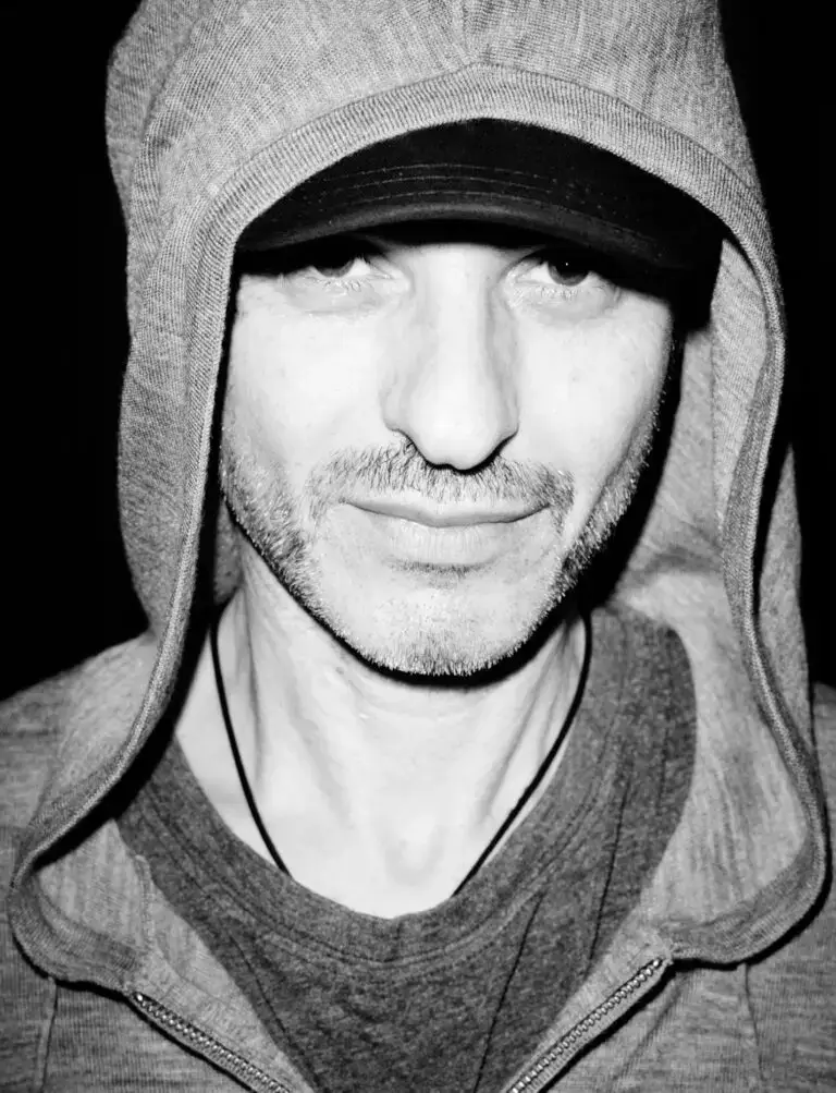 YUVAL Photo Adam Whitehead
