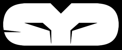 syd logowb artwork Richie Burridge